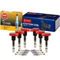 Denso Ignition Coil Kit for G-Power (Gap 0.040)