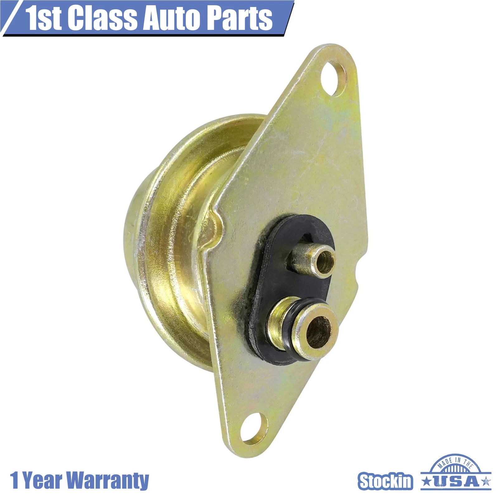 Fuel Injection Pressure Regulator for Ford E-250 E-350 F-150 F-250