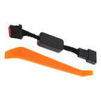 Auto Start Stop Eliminator for Ford Edge (2019–2020)