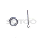 Front Tie Rod Ball Joint for Lexus ES300 (1992–1995) & Toyota Sienna (1998–2003)