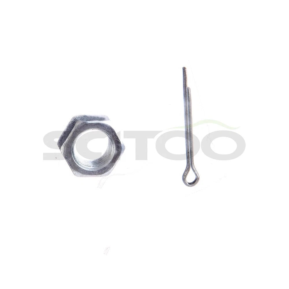 Front Tie Rod Ball Joint for Lexus ES300 (1992–1995) & Toyota Sienna (1998–2003)