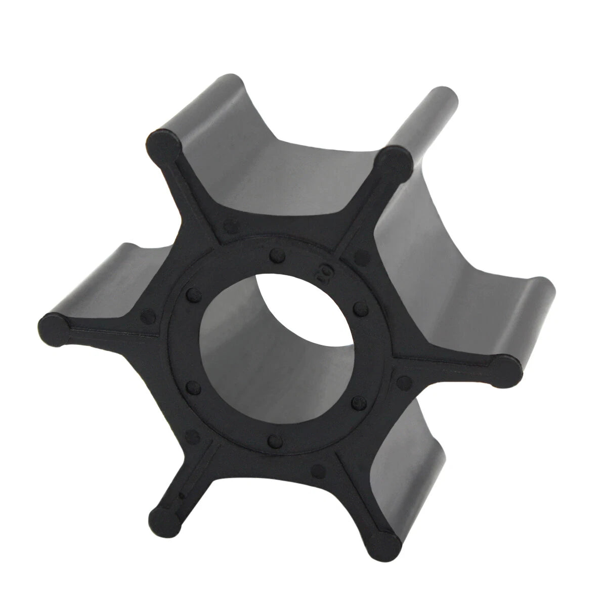 Water Impeller for Suzuki Outboard Engine (17461-93901/902/903, 18-3099)