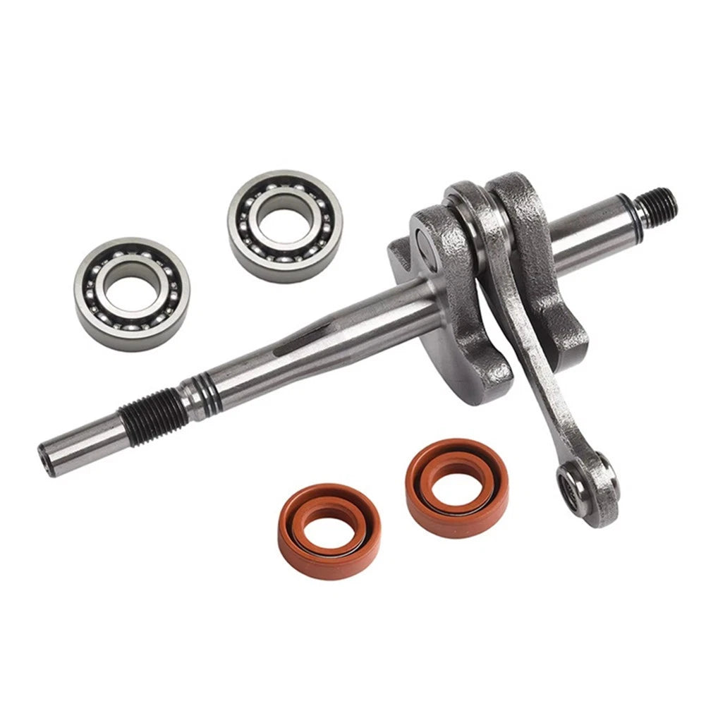 Crankshaft for Lawn Mower FS38 FS45 FS46 FS55 KM55 MM55