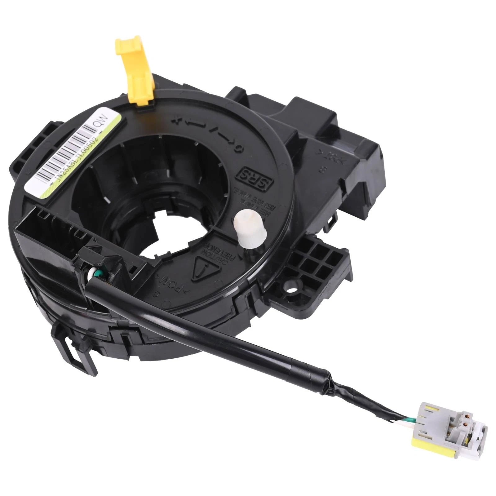 Spiral Cable Clock Spring for Honda Accord (2018–2022) Insight (2020–2022)
