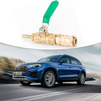 Fill Tool for Mercedes-Benz Automatic Transmission Maintenance