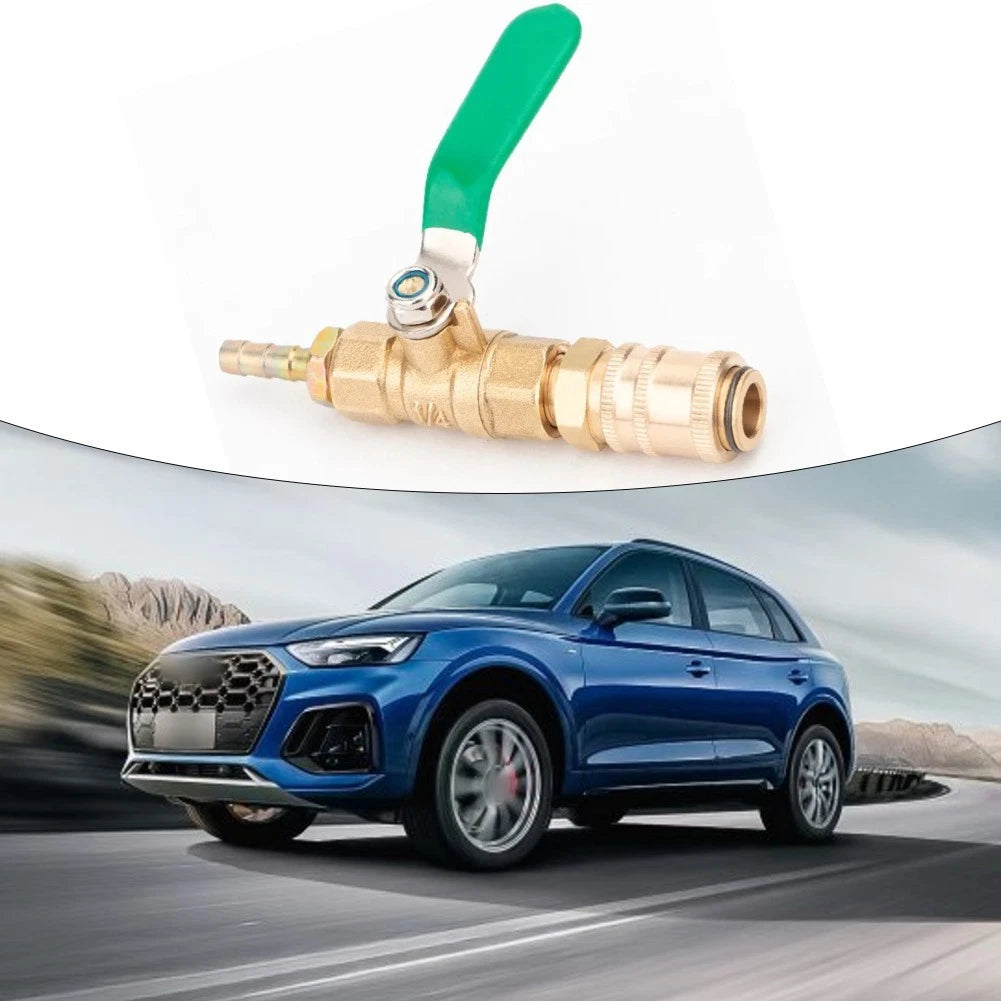 Fill Tool for Mercedes-Benz Automatic Transmission Maintenance