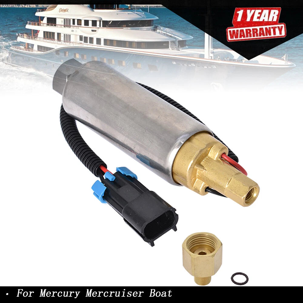 Electric Fuel Pump Module for Mercury Mercruiser 4.3 5.0 5.7