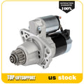Starter for Nissan Sentra SE-R Spec V (2004)