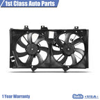Cooling Fan for Toyota Camry Avalon (2012–2018)