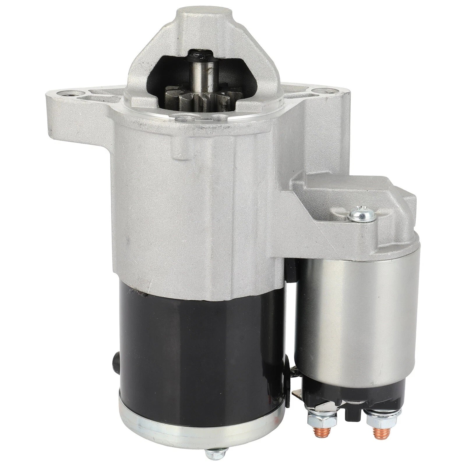 Starter Motor for Jeep Liberty (2010–2012)
