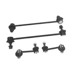 Set of 4 Front Stabilizer Sway Bar Links for Honda CR-V (2007–2011)