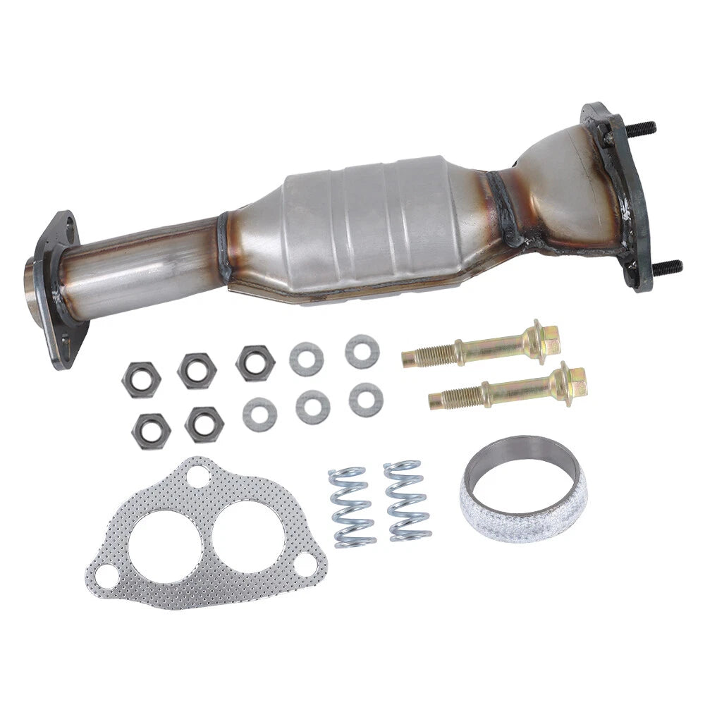 Rear Catalytic Converter for Ford Ranger (2004–2006)