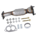 Rear Catalytic Converter for Ford Ranger (2004–2006)