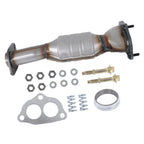 Rear Catalytic Converter for Ford Ranger (2004–2006)