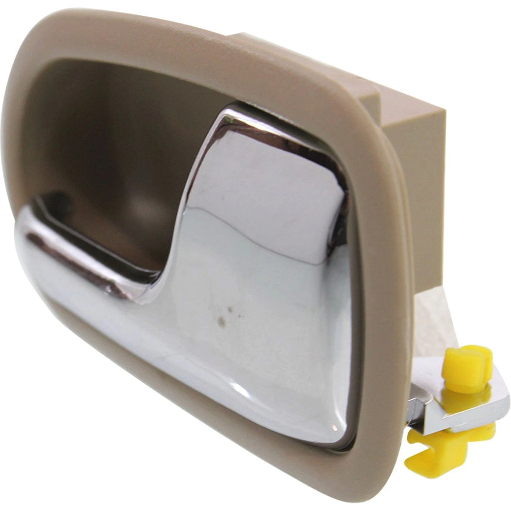 Interior Door Handle for Mazda 3 (2004-2009)