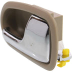 Interior Door Handle for Mazda 3 (2004-2009)