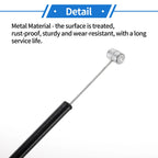 Hood Release Cable No. 2048800159 for Mercedes Benz C300 (2008–2014)