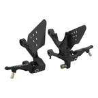 Footpegs Bracket for Kawasaki Ninja ZX6R (2005–2008)