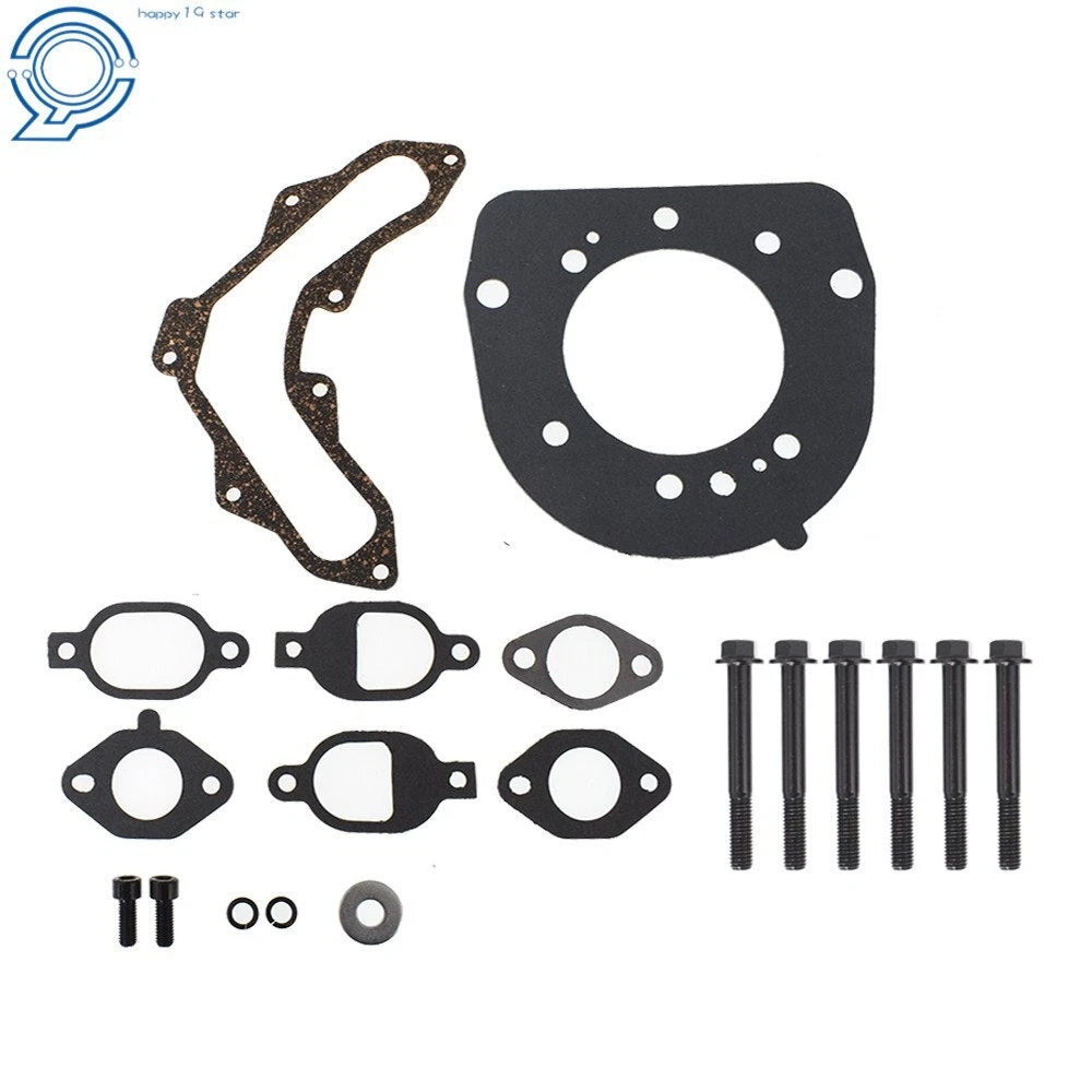 Gasket Kit for Kohler SV470 SV471 SV480 SV530 SV540