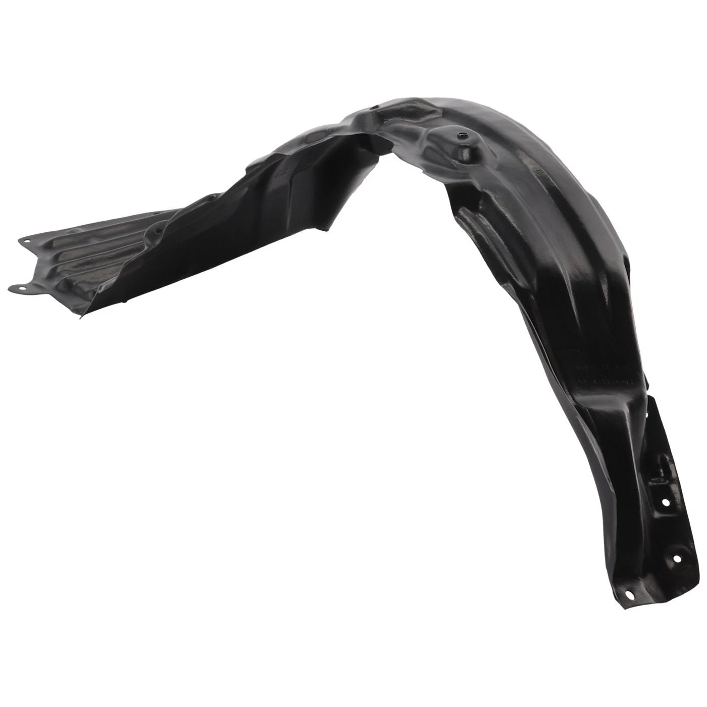 Fender Liner for Mitsubishi Lancer (2008-2009)