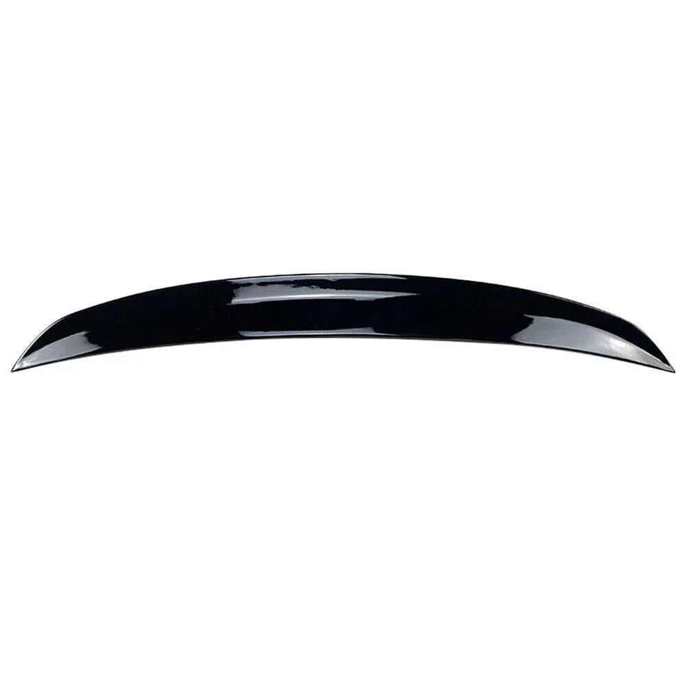 ABS Rear Roof Boot Spoiler for Mercedes Benz CLA Class (2020 - Present)