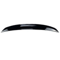 ABS Rear Roof Boot Spoiler for Mercedes Benz CLA Class (2020 - Present)