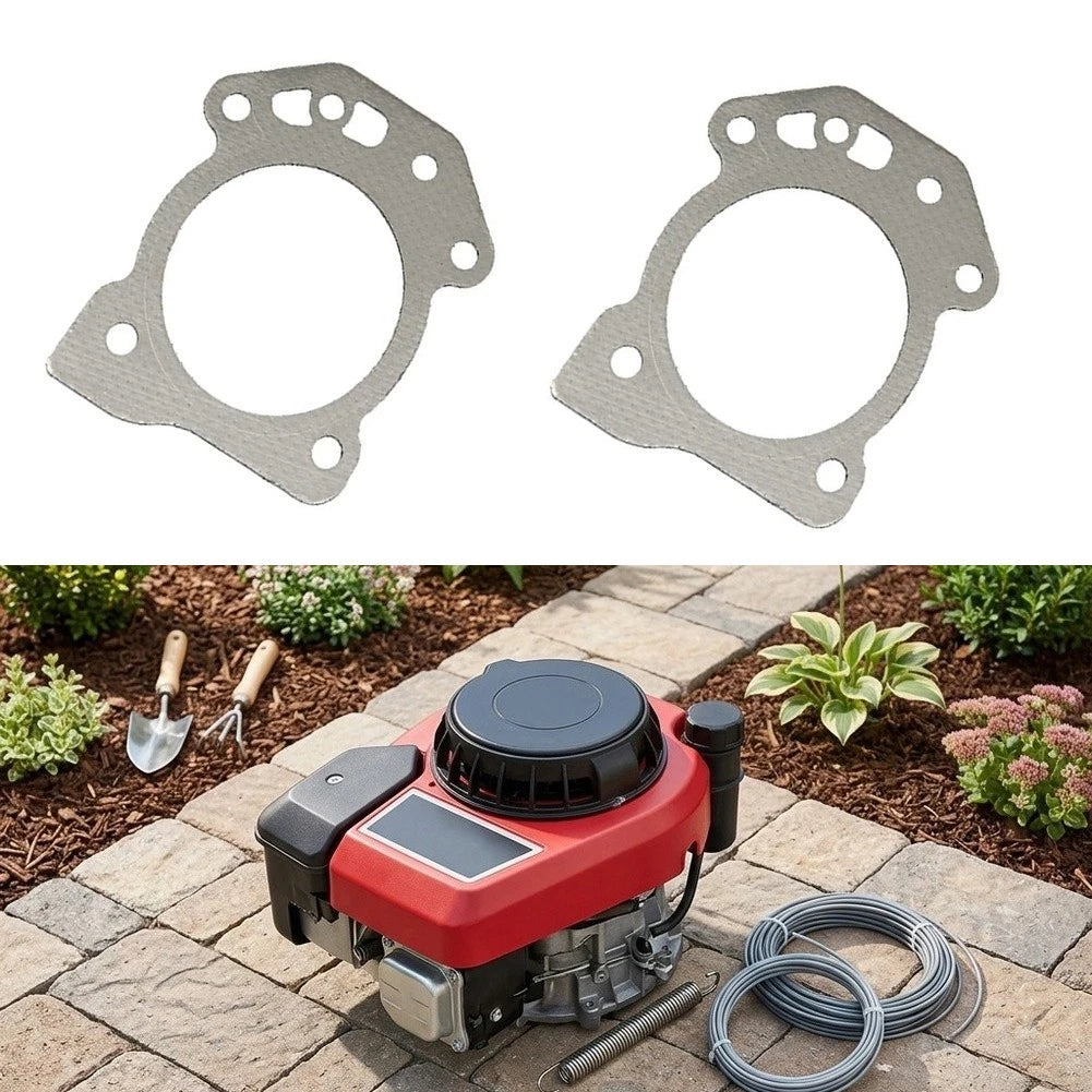 Cylinder Head Gasket Set 2 pcs for Compatible with 08P502 to 09P702