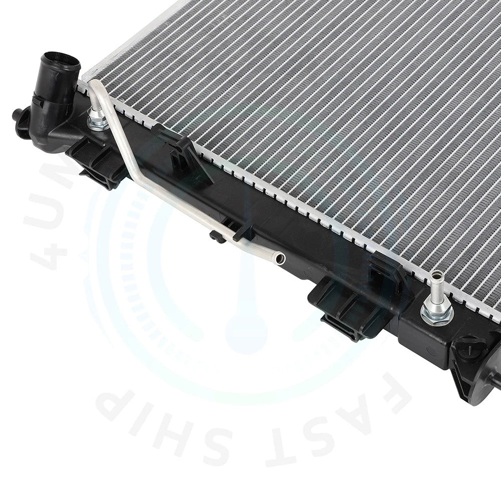 Cooling Kit for 2019-2020 Kia Optima LX S 2.4L L4