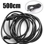 13Pin DIN Audio Connection Cable for Clarion, Kenwood CD Players