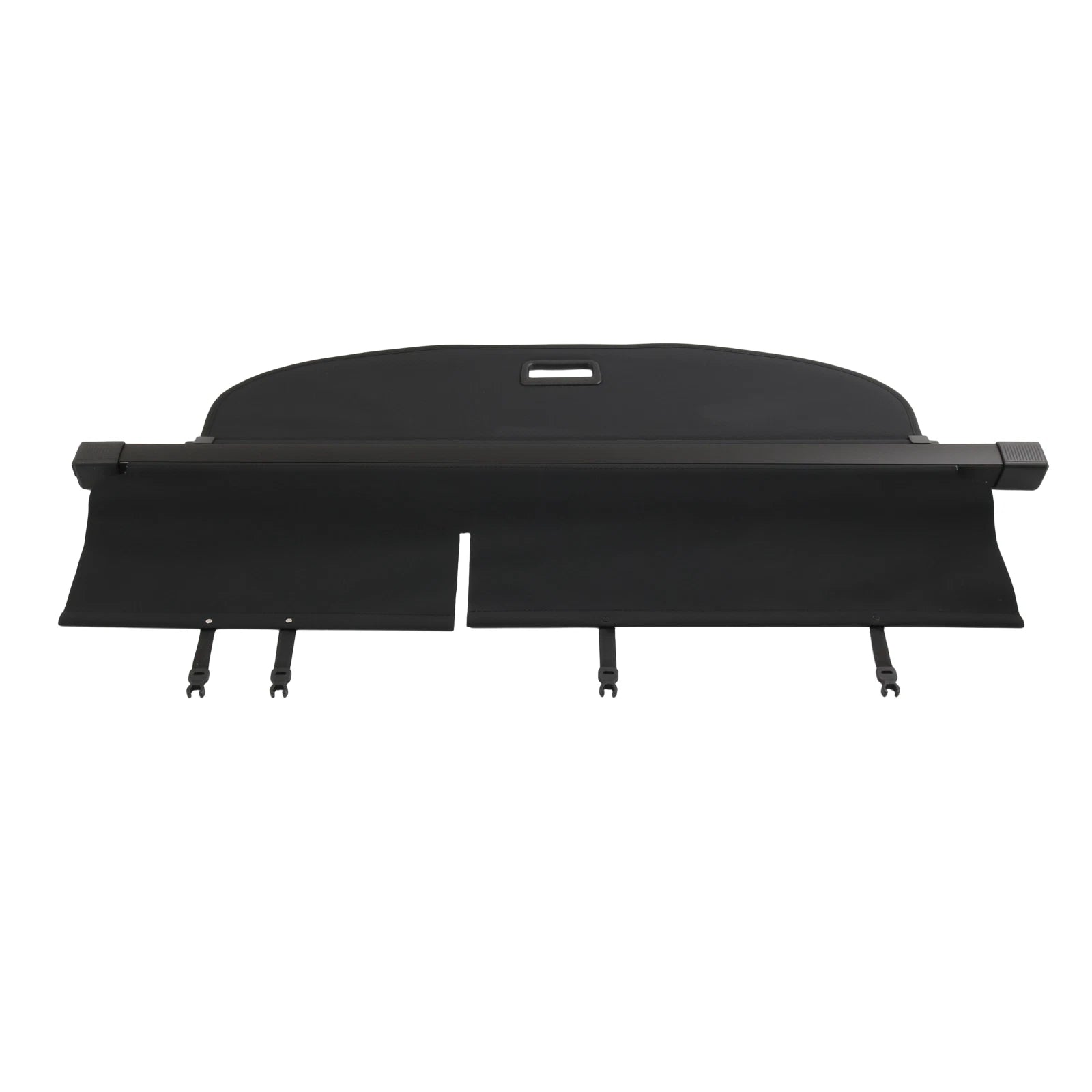 Cargo Cover for Jeep Cherokee (2019-2023) Rear Trunk Shade