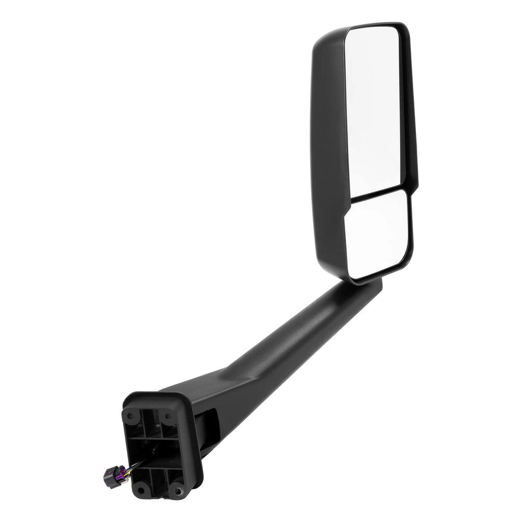 Heated Power Mirror w/Light for Chevy Kodiak C4500 C5500 (2003–2009)