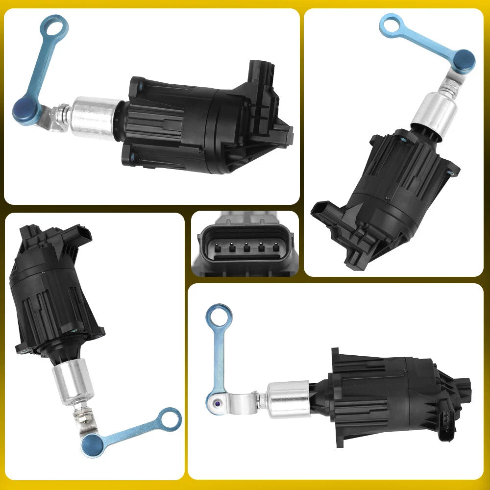 Electronic Turbo Wastegate Actuator for Honda Civic CR-V (2017-2021)