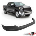 Front Upper Bumper Cover for Toyota Tundra (2007–2013)