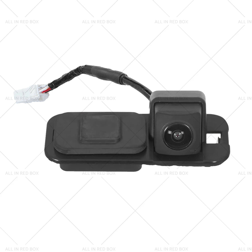 Rear View Backup Camera for Acura TLX (2015–2020) 39530-TZ3-A12 39530-TZ3-A01