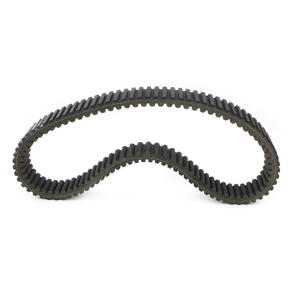 Drive Belt for Yamaha Kodiak 400 YFM400 2x4 4x4 (2000-2006)