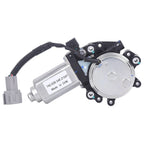 Front Right Power Window Lift Motor for Nissan Titan Armada (2004-2019)
