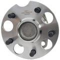 Rear Left Wheel Hub for Toyota Highlander (2008–2013)