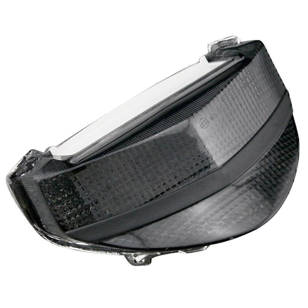 Rear Brake Taillight with Turn Signals for Honda CBR929RR (2000–2001)