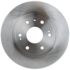 Brake Disc Rotors and Pads Kit for Chevy Tahoe, GMC Yukon (2007)