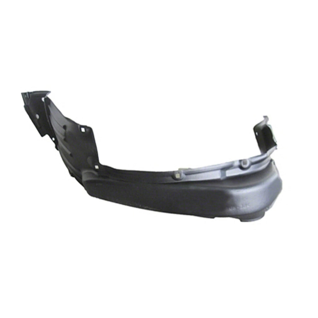 Replacement Driver Side Front Fender Liner for 2012-2014 Toyota Tacoma