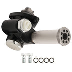Fuel Lift Feed Pump for Doosan DB58TIS Isuzu 4BG1 4BG1T 6BD1 (Diesel)