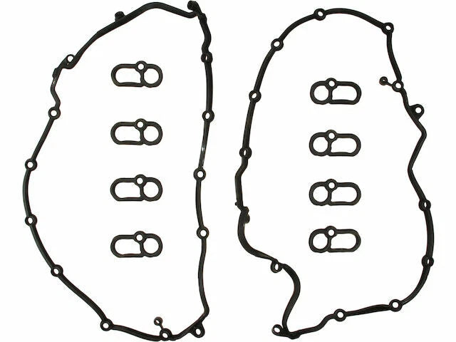 Valve Cover Gasket Set for Jaguar XJ 5.0L V8 (2010–2016) F163DZ
