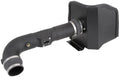 K&N 57-3082 FIPK Cold Air Intake Kit for Escalade, Suburban, Sierra 1500, Yukon XL (2002–2006)