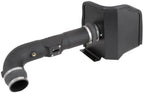 K&N 57-3082 FIPK Cold Air Intake Kit for Escalade, Suburban, Sierra 1500, Yukon XL (2002–2006)