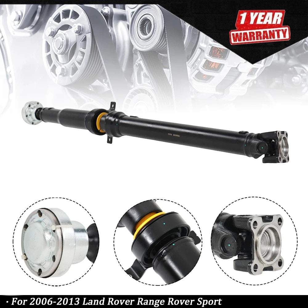 Rear Driveshaft Assembly for Range Rover Sport (2006â2013)