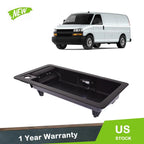 Rear Cargo Door Handle for Ford Van E150 E250 E350 (2000–2014)