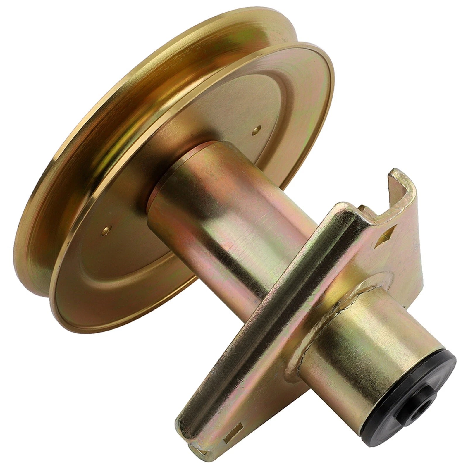 2 Spindle Assembly for John Deere Mower STX38 STX46