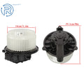 HVAC Heater Blower Motor for Ford Transit-150/250/350 (2015–2017)