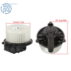 HVAC Heater Blower Motor for Ford Transit-150/250/350 (2015–2017)
