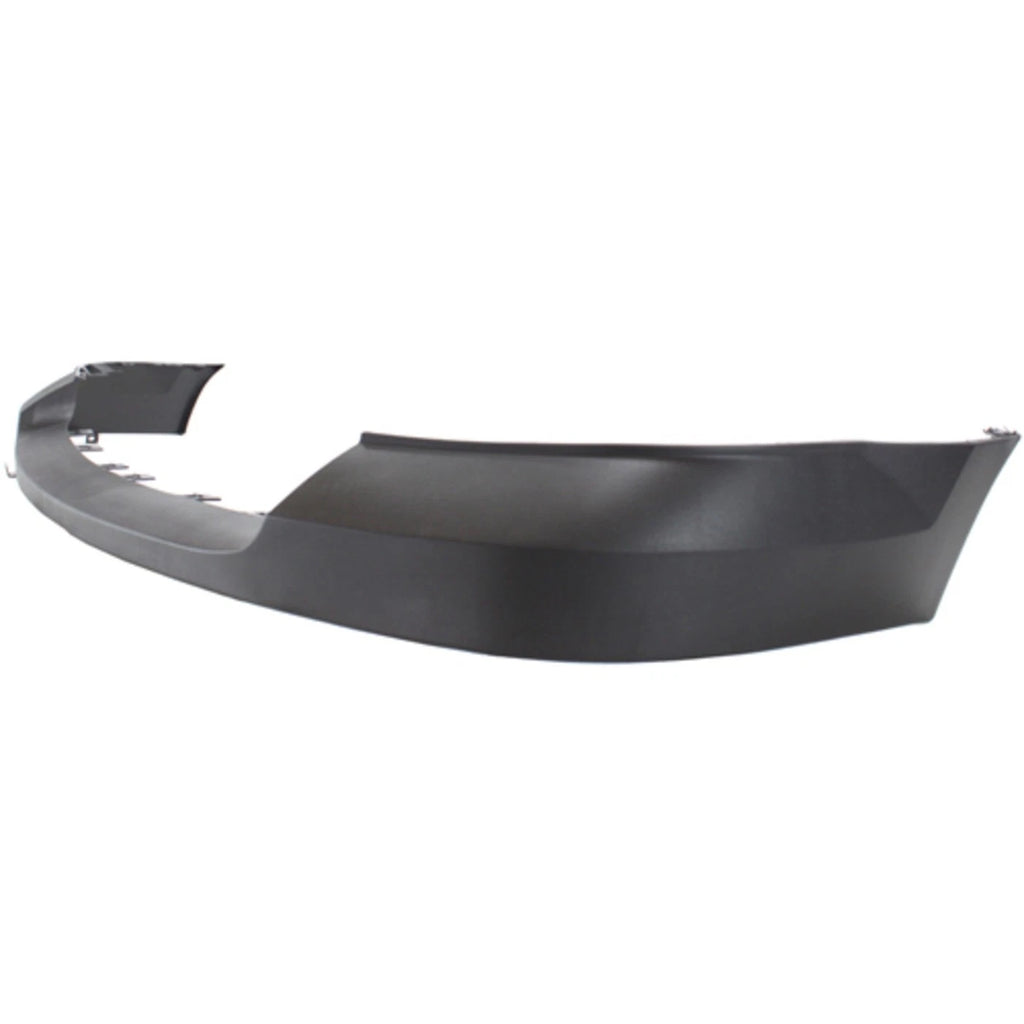 Bumper Cover Kit for GMC Sierra 1500 (2007–2013) Front 2pc